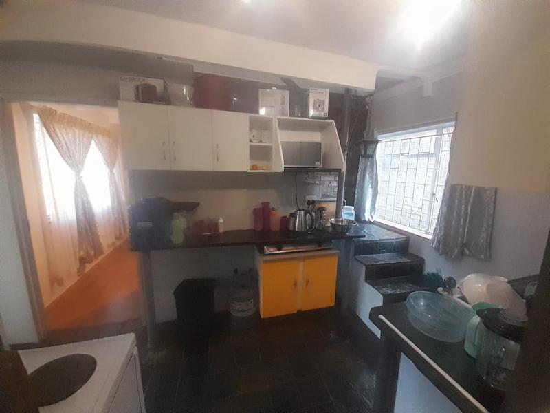 To Let 2 Bedroom Property for Rent in Bult West North West